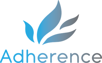 Adherence logo